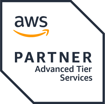 AWS Partner — Advanced Tier Services