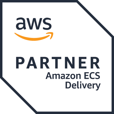 AWS Service Delivery — Amazon ECS