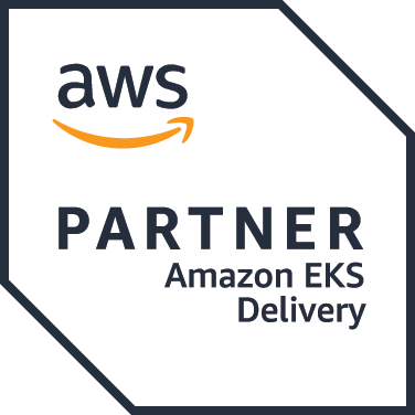 AWS Service Delivery — Amazon EKS