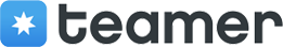 logo teamer Logo teamer