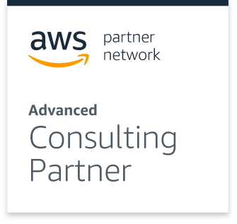 Badge Advanced Consulting Partner