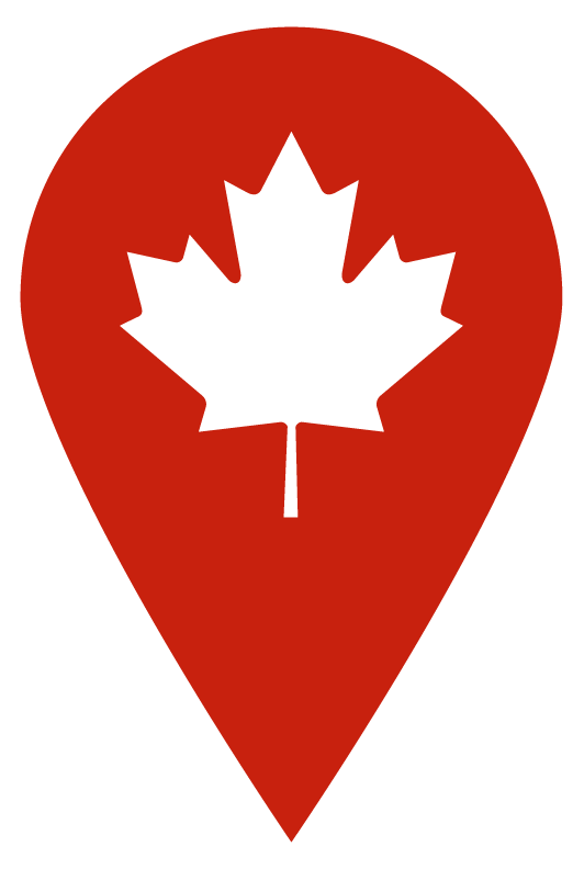 Speedyrails Canada local