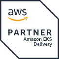 Amazon EKS Delivery
