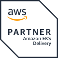 Amazon EKS Delivery Amazon EKS Delivery