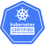 Speedyrails is a Kubernetes Certified Service Provider