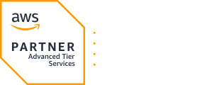 Speedyrails is an AWS Advanced Tier Services partner
